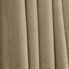 Ricardo Ricardo Glasgow Grommet Curtain Panel with Wand 03800-79-045-05